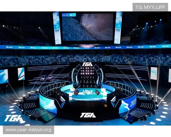 开云电竞专业分析团队,助你深入了解电竞比赛背后的策略与技巧